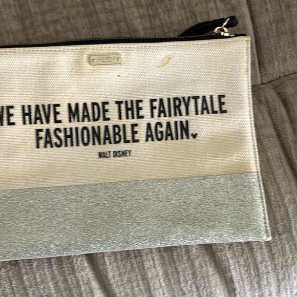 Kate Spade and Disney we have made the fairytale fashionable again Walt Disney - Picture 7 of 11